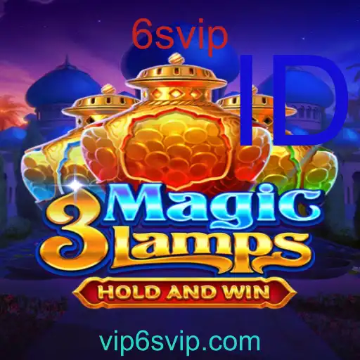 3MagicLamps