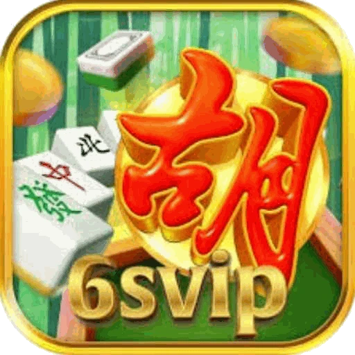 6svip Logo